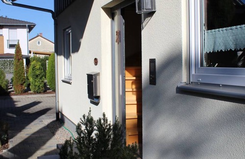 Auggen House | 130 m² House ∙ 3 bedrooms ∙ 8 guests