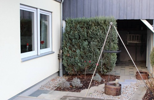 Auggen House | 130 m² House ∙ 3 bedrooms ∙ 8 guests