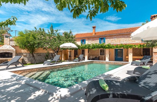 Sajini House | 130 m² House ∙ 3 bedrooms ∙ 6 guests