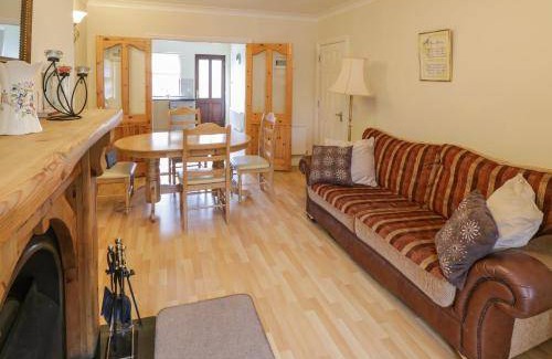 Foxford House | 130 m² House ∙ 3 bedrooms ∙ 4 guests