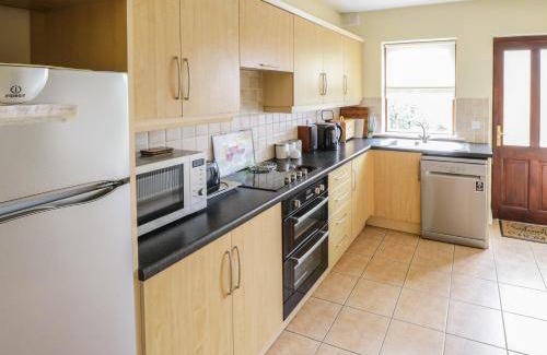 Foxford House | 130 m² House ∙ 3 bedrooms ∙ 4 guests