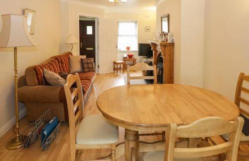 Foxford House | 130 m² House ∙ 3 bedrooms ∙ 4 guests