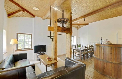 Borre House | 130 m² House ∙ 3 bedrooms ∙ 6 guests