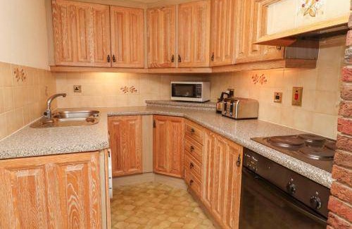 Akeld House | 130 m² House ∙ 3 bedrooms ∙ 6 guests