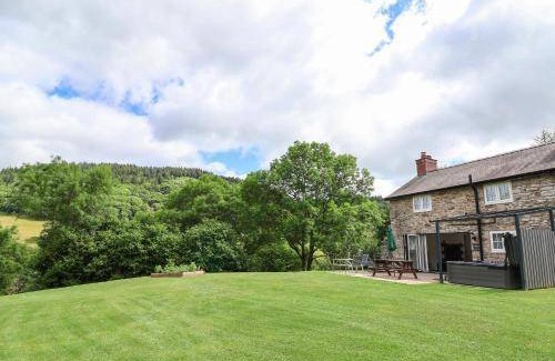 Bronygarth House | 130 m² House ∙ 3 bedrooms ∙ 6 guests