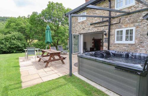 Bronygarth House | 130 m² House ∙ 3 bedrooms ∙ 6 guests
