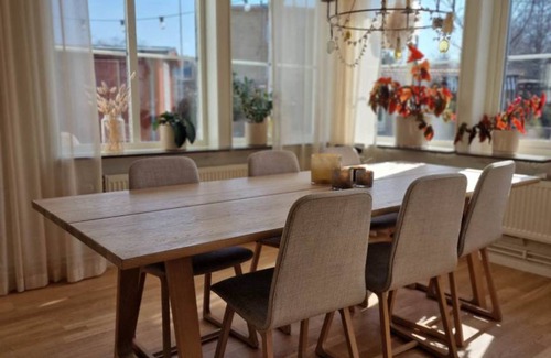 Trosa House | 130 m² House ∙ 3 bedrooms ∙ 5 guests