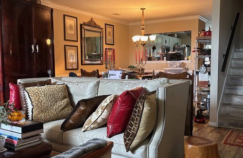 Evans House | 130 m² House ∙ 3 bedrooms ∙ 4 guests