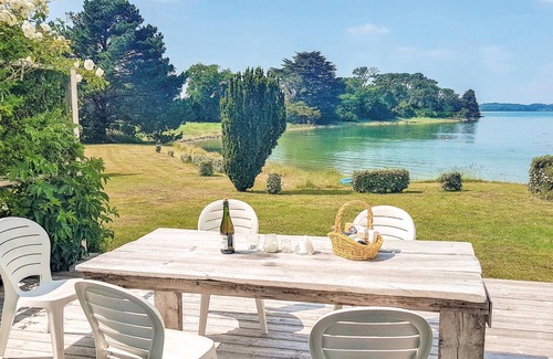 Pays Bigouden Sud House | 130 m² House ∙ 3 bedrooms ∙ 6 guests