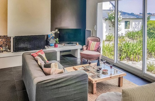 Pays Bigouden Sud House | 130 m² House ∙ 3 bedrooms ∙ 6 guests