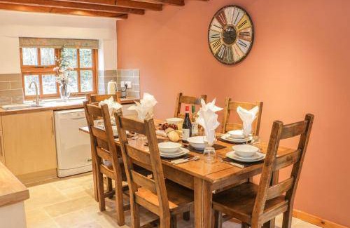 Church Stretton House | 130 m² House ∙ 3 bedrooms ∙ 6 guests