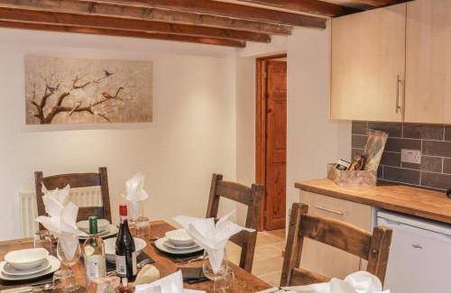 Church Stretton House | 130 m² House ∙ 3 bedrooms ∙ 6 guests