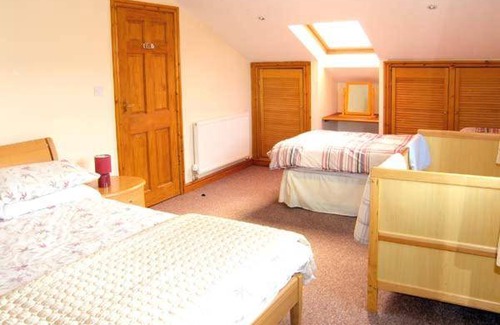 Pentraeth House | 130 m² House ∙ 3 bedrooms ∙ 7 guests