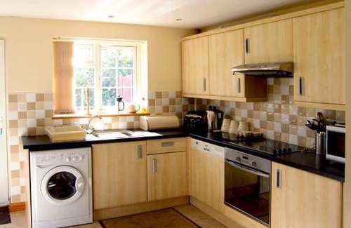 Pentraeth House | 130 m² House ∙ 3 bedrooms ∙ 7 guests