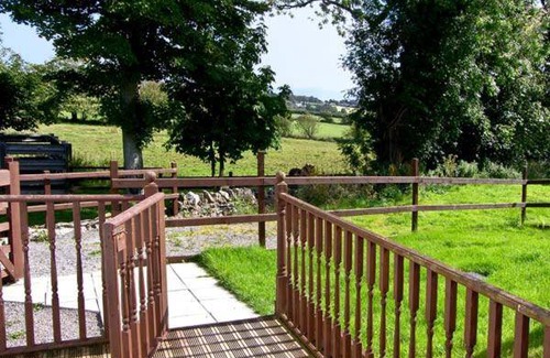 Pentraeth House | 130 m² House ∙ 3 bedrooms ∙ 7 guests