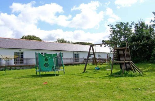 Pentraeth House | 130 m² House ∙ 3 bedrooms ∙ 7 guests