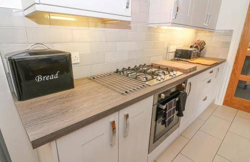 Cark House | 130 m² House ∙ 3 bedrooms ∙ 5 guests