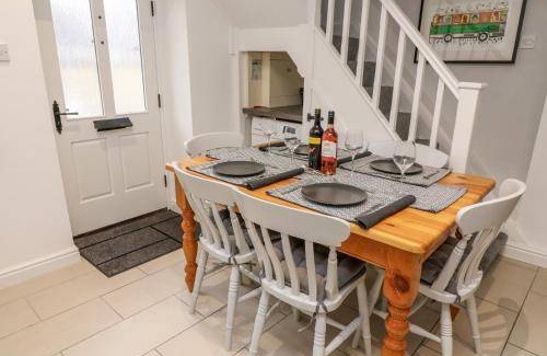 Cark House | 130 m² House ∙ 3 bedrooms ∙ 5 guests