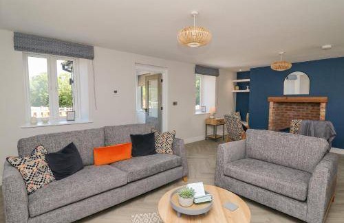 Devils Bridge House | 130 m² House ∙ 3 bedrooms ∙ 6 guests