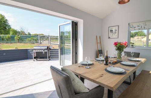 Devils Bridge House | 130 m² House ∙ 3 bedrooms ∙ 6 guests