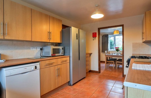 Saint Martin House | 130 m² House ∙ 3 bedrooms ∙ 7 guests