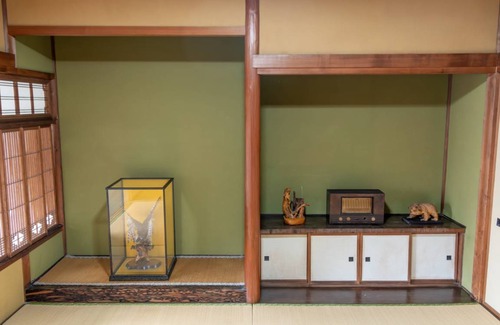 Toyama House | 130 m² House ∙ 3 bedrooms ∙ 14 guests
