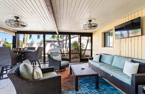 Tropic Palms House | 130 m² House ∙ 3 bedrooms ∙ 8 guests