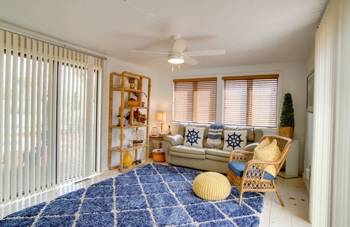 Mews Village House | 130 m² House ∙ 3 bedrooms ∙ 6 guests