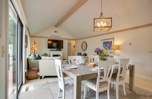 Mews Village House | 130 m² House ∙ 3 bedrooms ∙ 6 guests