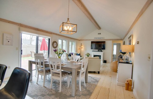 Mews Village House | 130 m² House ∙ 3 bedrooms ∙ 6 guests