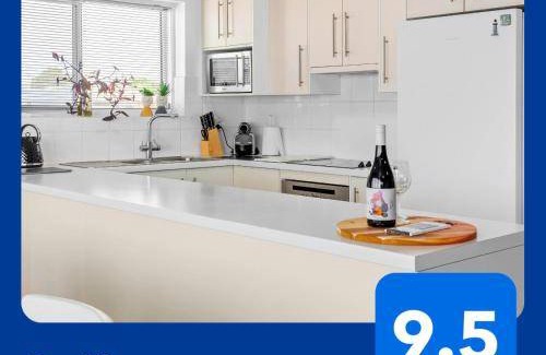 McCracken House | 130 m² House ∙ 4 bedrooms ∙ 8 guests