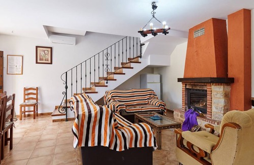 Arbuniel House | 130 m² House ∙ 4 bedrooms ∙ 8 guests