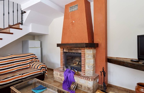 Arbuniel House | 130 m² House ∙ 4 bedrooms ∙ 8 guests