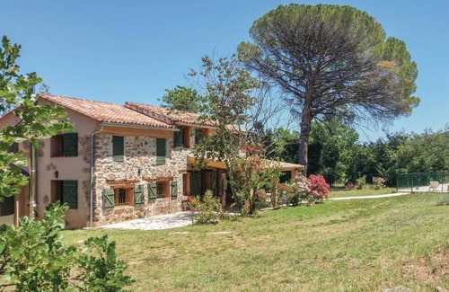 Gonfaron House | 130 m² House ∙ 4 bedrooms ∙ 8 guests