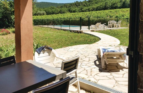 Gonfaron House | 130 m² House ∙ 4 bedrooms ∙ 8 guests