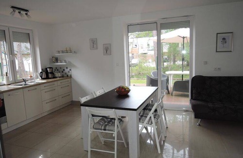 Lukecin House | 130 m² House ∙ 4 bedrooms ∙ 9 guests