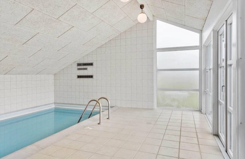 Bøtø By House | 130 m² House ∙ 5 bedrooms ∙ 10 guests