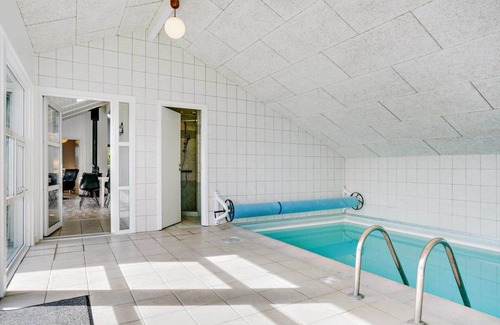 Bøtø By House | 130 m² House ∙ 5 bedrooms ∙ 10 guests