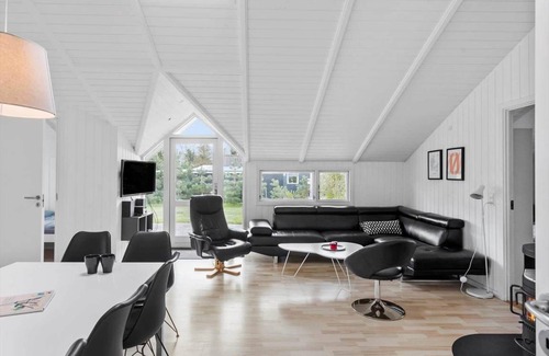 Bøtø By House | 130 m² House ∙ 5 bedrooms ∙ 10 guests