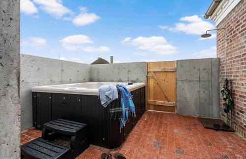 Sondervig House | 130 m² House ∙ 5 bedrooms ∙ 10 guests