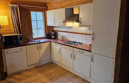 Neede House | 130 m² House ∙ 5 bedrooms ∙ 10 guests