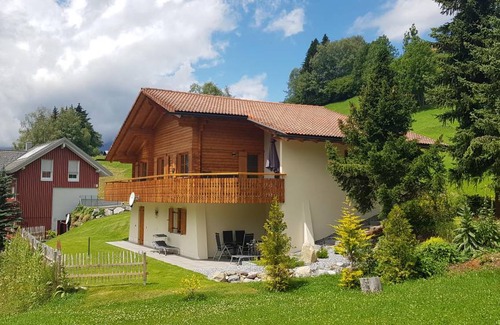 Bartholomaeberg House | 130 m² House ∙ 3 bedrooms ∙ 6 guests