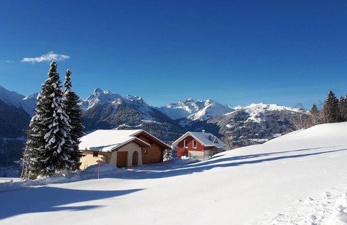 Bartholomaeberg House | 130 m² House ∙ 3 bedrooms ∙ 6 guests