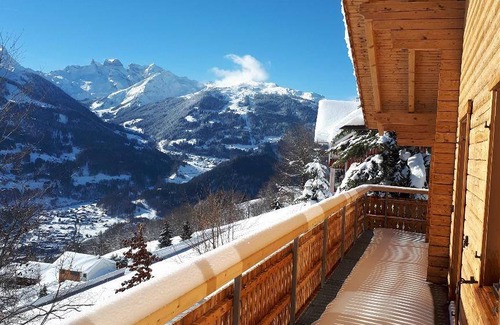 Bartholomaeberg House | 130 m² House ∙ 3 bedrooms ∙ 6 guests