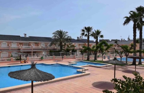 Puerto Marino House | 130 m² House ∙ 2 bedrooms ∙ 4 guests