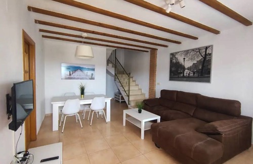 Puerto Marino House | 130 m² House ∙ 2 bedrooms ∙ 4 guests