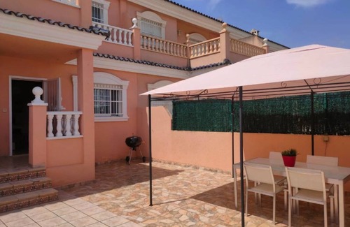 Puerto Marino House | 130 m² House ∙ 2 bedrooms ∙ 4 guests