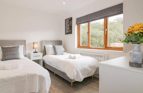 Saint Breward House | 130 m² House ∙ 3 bedrooms ∙ 6 guests