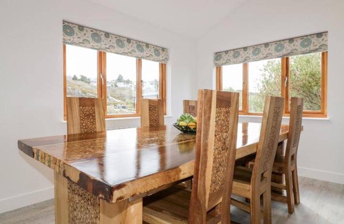 Saint Breward House | 130 m² House ∙ 3 bedrooms ∙ 6 guests