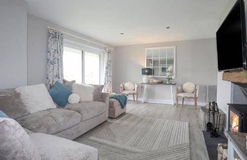 Trearddur Bay House | 130 m² House ∙ 3 bedrooms ∙ 6 guests
